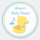 Search for rubber ducky baby shower Boy