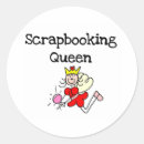 Search for queen scrapbook stickers Scrapbooking