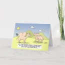 Search for funny camel birthday cards Desert