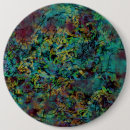 Search for teal abstract buttons Orange