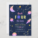 Search for 4 planets invitations Stars