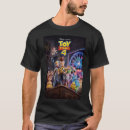 Search for vintage toys tshirts Buzz lightyear