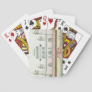 Search for neighbours playing cards 19th