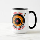 Search for retro vinyl mugs Turntable