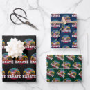 Search for karate wrapping paper Jiu jitsu