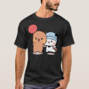 Recherche de panda bear tshirts Dudu