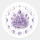 Search for healing crystals stickers Spiritual