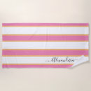 Search for coastal towels Stripes