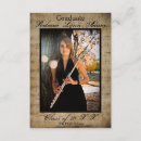 Recherche de musical instrument invitations Classique