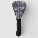 Search for sugar skull golf head covers Calavera
