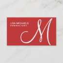 Recherche de cosmetologist business cards Élégant