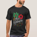 Search for hawaiian christmas clothing Kalikimaka