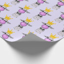 Recherche de bulle papier cadeau Mignon