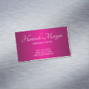 Recherche de champagne rose magnets Minimaliste