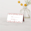 Recherche de gold place cards Scintille