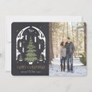 Search for wizard christmas cards Chalkboard