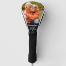 Search for grandpa golf head covers Dad