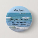 Recherche de rivage de plage badges Bord de mer
