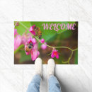 Search for bee doormats Pink