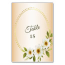 Search for frame wedding table cards Floral