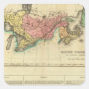 Search for areas stickers Atlas