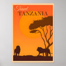 Search for african home decor posters Animal