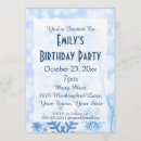 Search for winter wonderland birthday Elegant