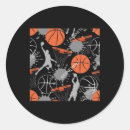 Search for play basketball stickers Lets go brandon
