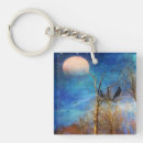 Search for raven bird keychains Ravens
