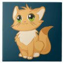 Recherche de chatons carreaux Animal