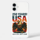 Search for 250 iphone cases Semiquincentennial