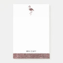 Search for rose gold glitter post it notes Glam