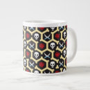 Search for bandits mugs Abstract