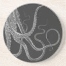 Recherche de kraken dessous de verres Océan