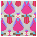 Search for parrot fabric Birds
