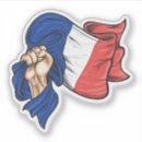 Recherche de équipe nationale autocollants Drapeau