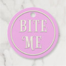 Search for bite me Pink