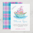 Search for sailboat thank you cards Blue