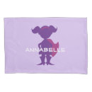 Search for little girl pillowcases Kids