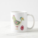 Search for cute chicken mugs Bird