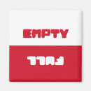 Recherche de vide magnets Lave vaisselle