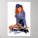 Search for pinup posters Ww2