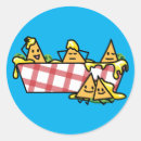 Search for nacho chips stickers Mexican