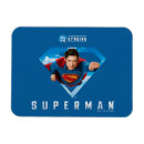 Recherche de superman refrigérateur magnets Bande dessinée