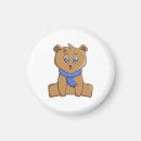 Recherche de peluche magnets Vacances