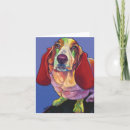 Search for adorable dog cards Colourful
