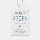 Search for ready to pop tags Blue