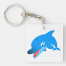 Search for dolphin jumping keychains Dolphins