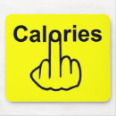 Search for dieting mousepads Calories