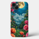 Search for rose garden iphone cases Blooming